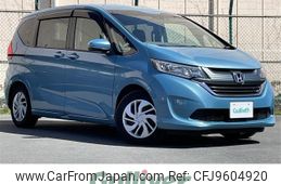 honda freed 2019 -HONDA--Freed DBA-GB5--GB5-1106626---HONDA--Freed DBA-GB5--GB5-1106626-