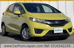 honda fit 2013 -HONDA--Fit DBA-GK3--GK3-3000698---HONDA--Fit DBA-GK3--GK3-3000698-