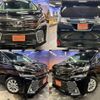 toyota vellfire 2015 quick_quick_DBA-AGH30W_AGH30-0029709 image 1