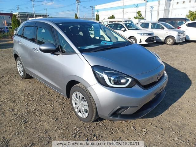 honda fit 2020 CFJ1520491 image 2