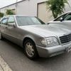mercedes-benz s-class 1994 quick_quick_140032M_WDB140032-1A177173 image 8