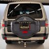 mitsubishi pajero 2007 331 image 6