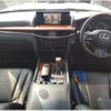 lexus lx 2016 CFJ1853184 image 3