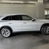 mercedes-benz glc-class 2024 CFJ1524783 image 2
