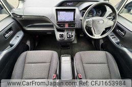 toyota noah 2015 CFJ1653984
