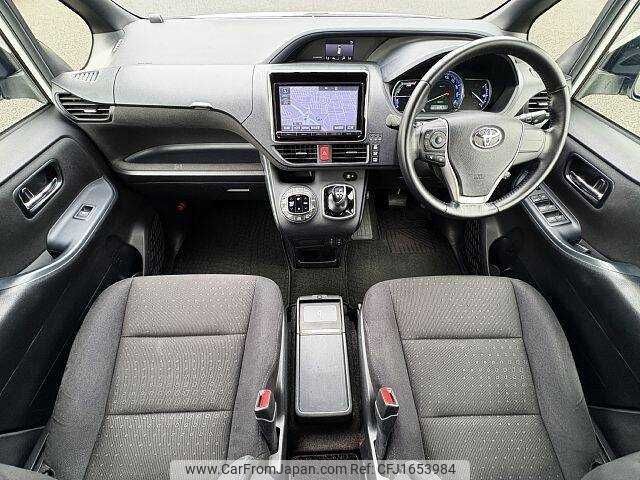 toyota noah 2015 CFJ1653984 image 1