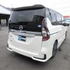 nissan serena 2021 -NISSAN--Serena GFC27--231404---NISSAN--Serena GFC27--231404- image 2