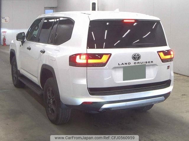 toyota land-cruiser 2024 quick_quick_3BA-VJA300W_VJA300-4134985 image 2