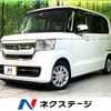 honda n-box 2022 -HONDA--N BOX 6BA-JF3--JF3-5139634---HONDA--N BOX 6BA-JF3--JF3-5139634- image 1