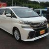 toyota vellfire 2017 -TOYOTA--Vellfire AGH30W--0136815---TOYOTA--Vellfire AGH30W--0136815- image 18