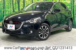 mazda demio 2016 quick_quick_DJ5AS_DJ5AS-109639