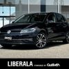 volkswagen golf 2020 -VOLKSWAGEN--VW Golf 3DA-AUDFG--WVWZZZAUZLW104147---VOLKSWAGEN--VW Golf 3DA-AUDFG--WVWZZZAUZLW104147- image 1