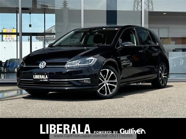 volkswagen golf 2020 -VOLKSWAGEN--VW Golf 3DA-AUDFG--WVWZZZAUZLW104147---VOLKSWAGEN--VW Golf 3DA-AUDFG--WVWZZZAUZLW104147- image 1
