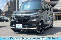 honda n-box 2018 quick_quick_DBA-JF3_JF3-2069191