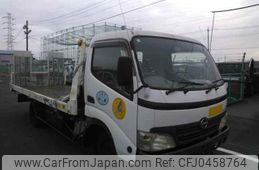 hino dutro 2006 -HINO--Hino Dutoro XZU488M-0001033---HINO--Hino Dutoro XZU488M-0001033-