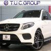 mercedes-benz g-class 2017 quick_quick_CBA-166064_WDC1660642A835887 image 1