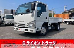 isuzu elf-truck 2018 GOO_NET_EXCHANGE_0730189A30240808W003