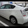 toyota prius 2010 -TOYOTA--Prius ZVW30--5172821---TOYOTA--Prius ZVW30--5172821- image 18