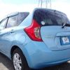 nissan note 2013 CFJ1755076 image 2