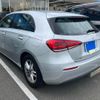 mercedes-benz a-class 2019 -MERCEDES-BENZ--Benz A Class 5BA-177084--WDD1770842V038797---MERCEDES-BENZ--Benz A Class 5BA-177084--WDD1770842V038797- image 4