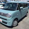 suzuki wagon-r 2022 -SUZUKI--Wagon R Smile MH55S--102861---SUZUKI--Wagon R Smile MH55S--102861- image 2