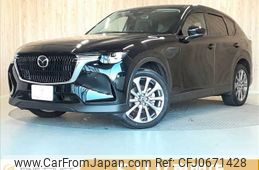 mazda mazda-others 2023 -MAZDA--CX-60 3DA-KH3P--KH3P-109505---MAZDA--CX-60 3DA-KH3P--KH3P-109505-