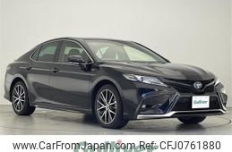 toyota camry 2023 -TOYOTA--Camry 6AA-AXVH70--AXVH70-1085481---TOYOTA--Camry 6AA-AXVH70--AXVH70-1085481-