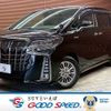toyota alphard 2020 -TOYOTA--Alphard 6AA-AYH30W--AYH30-0109814---TOYOTA--Alphard 6AA-AYH30W--AYH30-0109814- image 1