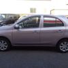 nissan march 2012 -NISSAN 【三重 532ﾅ 738】--March DBA-K13--K13-706469---NISSAN 【三重 532ﾅ 738】--March DBA-K13--K13-706469- image 34