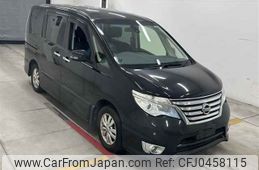 nissan serena 2016 -NISSAN--Serena FPC26-050584---NISSAN--Serena FPC26-050584-