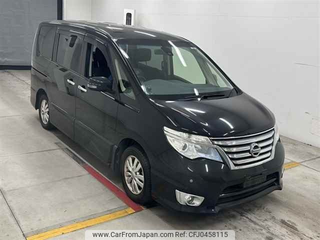 nissan serena 2016 -NISSAN--Serena FPC26-050584---NISSAN--Serena FPC26-050584- image 1