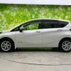 nissan note 2018 quick_quick_DAA-HE12_HE12-144660 image 2