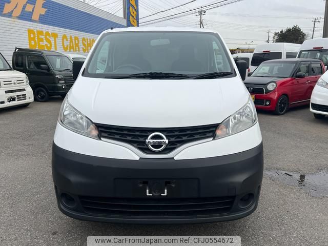 nissan nv200-vanette-van 2019 GOO_JP_700050115930241213002 image 2