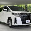 toyota alphard 2022 -TOYOTA--Alphard 6AA-AYH30W--AYH30-0140442---TOYOTA--Alphard 6AA-AYH30W--AYH30-0140442- image 18