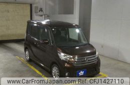 nissan dayz-roox 2015 -NISSAN 【鹿児島 581ﾃ6714】--DAYZ Roox B21A--B21A-0082409---NISSAN 【鹿児島 581ﾃ6714】--DAYZ Roox B21A--B21A-0082409-