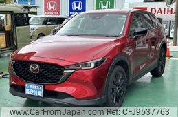 mazda cx-5 2021 -MAZDA--CX-5 6BA-KFEP--KFEP-500334---MAZDA--CX-5 6BA-KFEP--KFEP-500334-