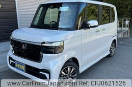 honda n-box 2024 -HONDA 【名変中 】--N BOX JF5--1120215---HONDA 【名変中 】--N BOX JF5--1120215-