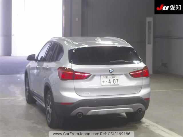 bmw x1 2016 -BMW 【富山 301ｾ407】--BMW X1 HS20-05D97394---BMW 【富山 301ｾ407】--BMW X1 HS20-05D97394- image 2