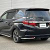 honda odyssey 2016 -HONDA--Odyssey DAA-RC4--RC4-1018886---HONDA--Odyssey DAA-RC4--RC4-1018886- image 15