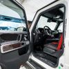 mercedes-benz g-class 2018 quick_quick_ABA-463276_WDB4632761X298947 image 10