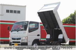 mitsubishi-fuso canter 2018 CFJ1796309
