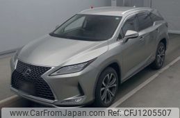 lexus rx 2020 -LEXUS--Lexus RX GYL26W-0004097---LEXUS--Lexus RX GYL26W-0004097-