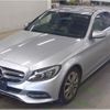 mercedes-benz c-class 2014 CFJ1782090 image 6