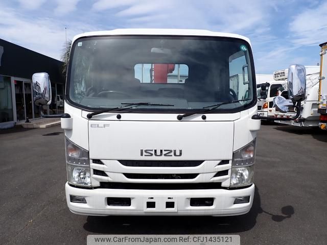 isuzu elf-truck 2012 GOO_NET_EXCHANGE_0402607A30250716W001 image 2