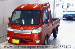 daihatsu hijet-truck 2021 -DAIHATSU 【山口 480と8610】--Hijet Truck S500P-0146153---DAIHATSU 【山口 480と8610】--Hijet Truck S500P-0146153-