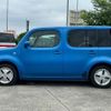 nissan cube 2009 quick_quick_Z12_Z12-041904 image 8