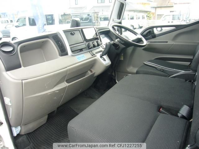 mitsubishi-fuso canter 2020 quick_quick_2RG-FBA20_FBA20-581923 image 2