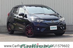 honda fit 2014 CFJ1579602