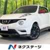 nissan juke 2013 -NISSAN--Juke CBA-NF15--NF15-152731---NISSAN--Juke CBA-NF15--NF15-152731- image 1