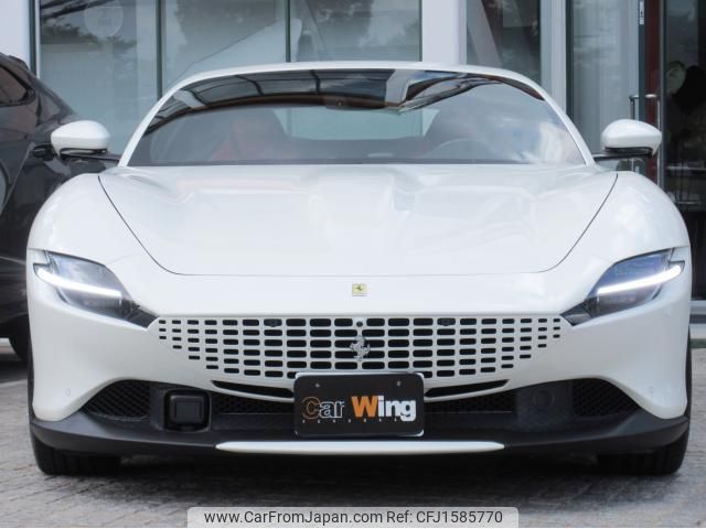 ferrari roma 2023 CFJ1585770 image 2